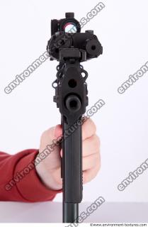 Weapon Heckler & Koch MP7 0018